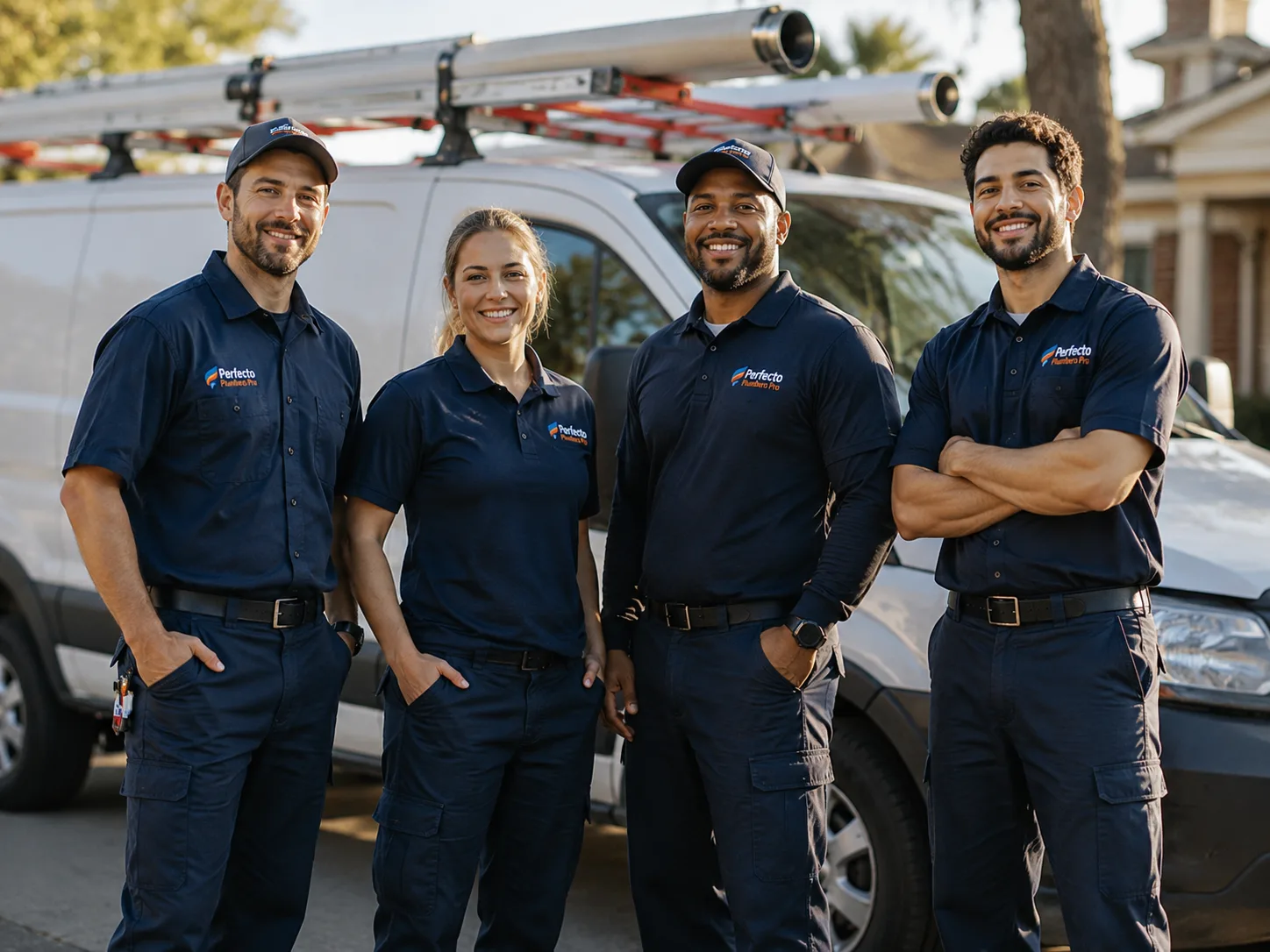 Emergency Plumber Near Me in White Pine, MI near me